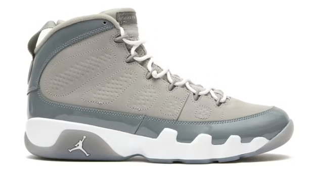 Air Jordan 9 Retro 