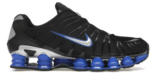 Nike Shox TL 