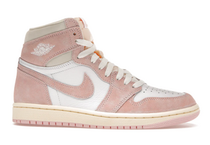 Womens Air Jordan 1 Retro High OG 