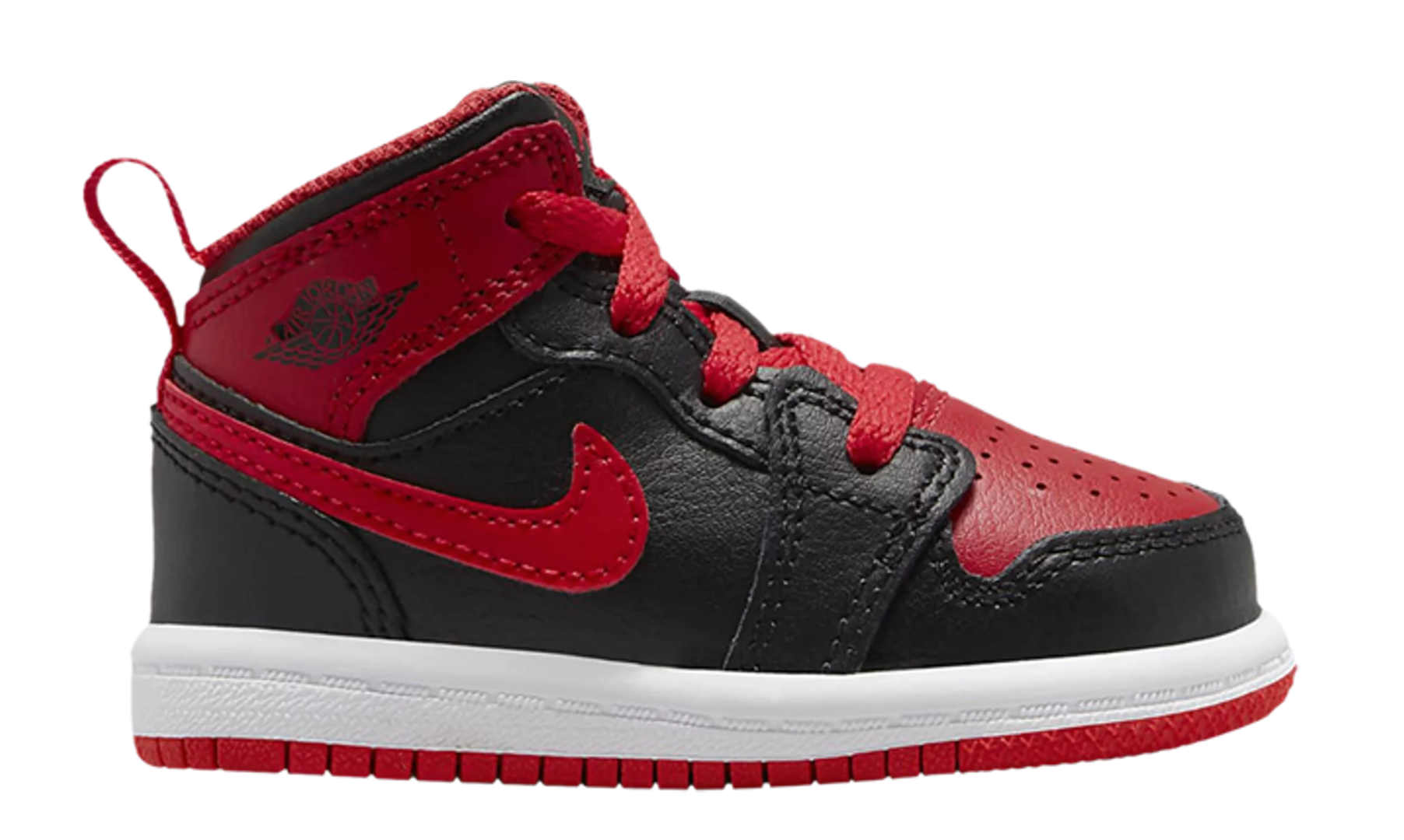 Air Jordan 1 Mid (TD) 