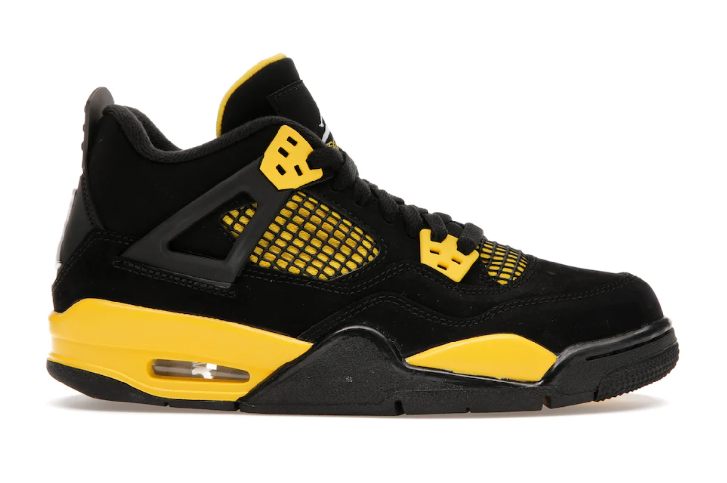 Air Jordan 4 Retro (GS) 