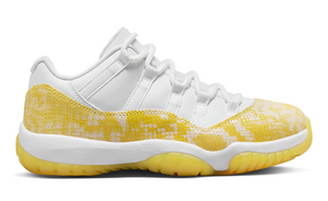 Womens Air Jordan 11 Retro Low 