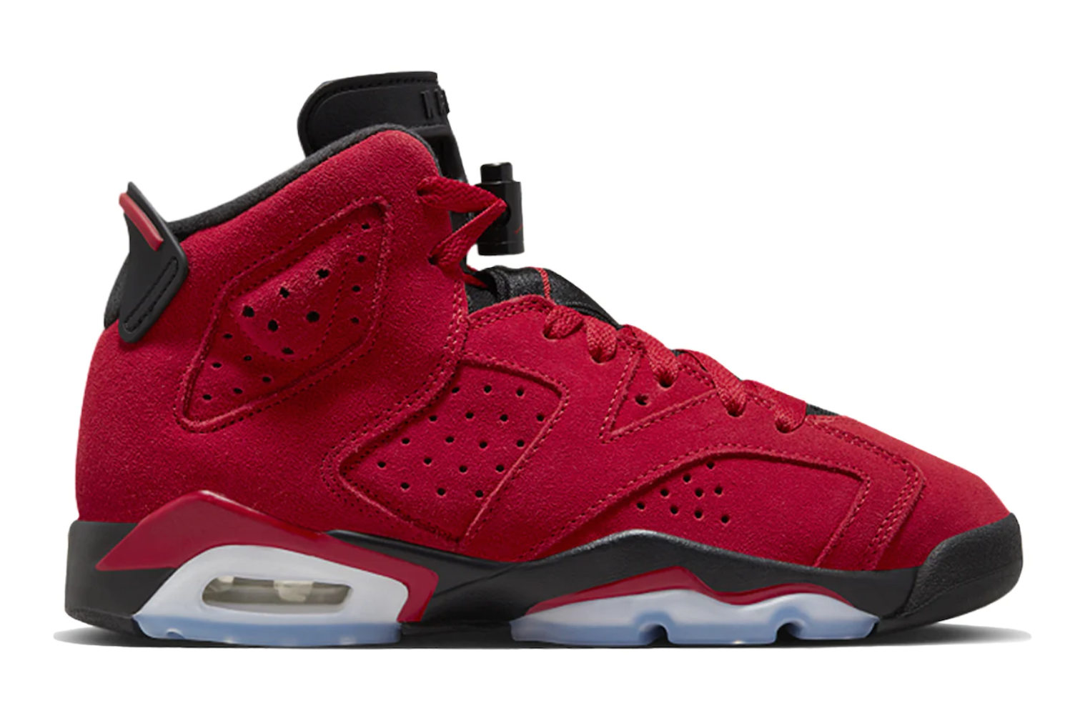 Air Jordan 6 Retro (GS) 