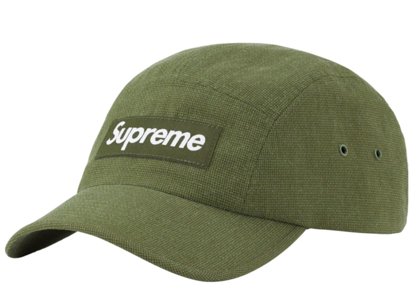 Supreme Kevlar Camp Dad Hat 