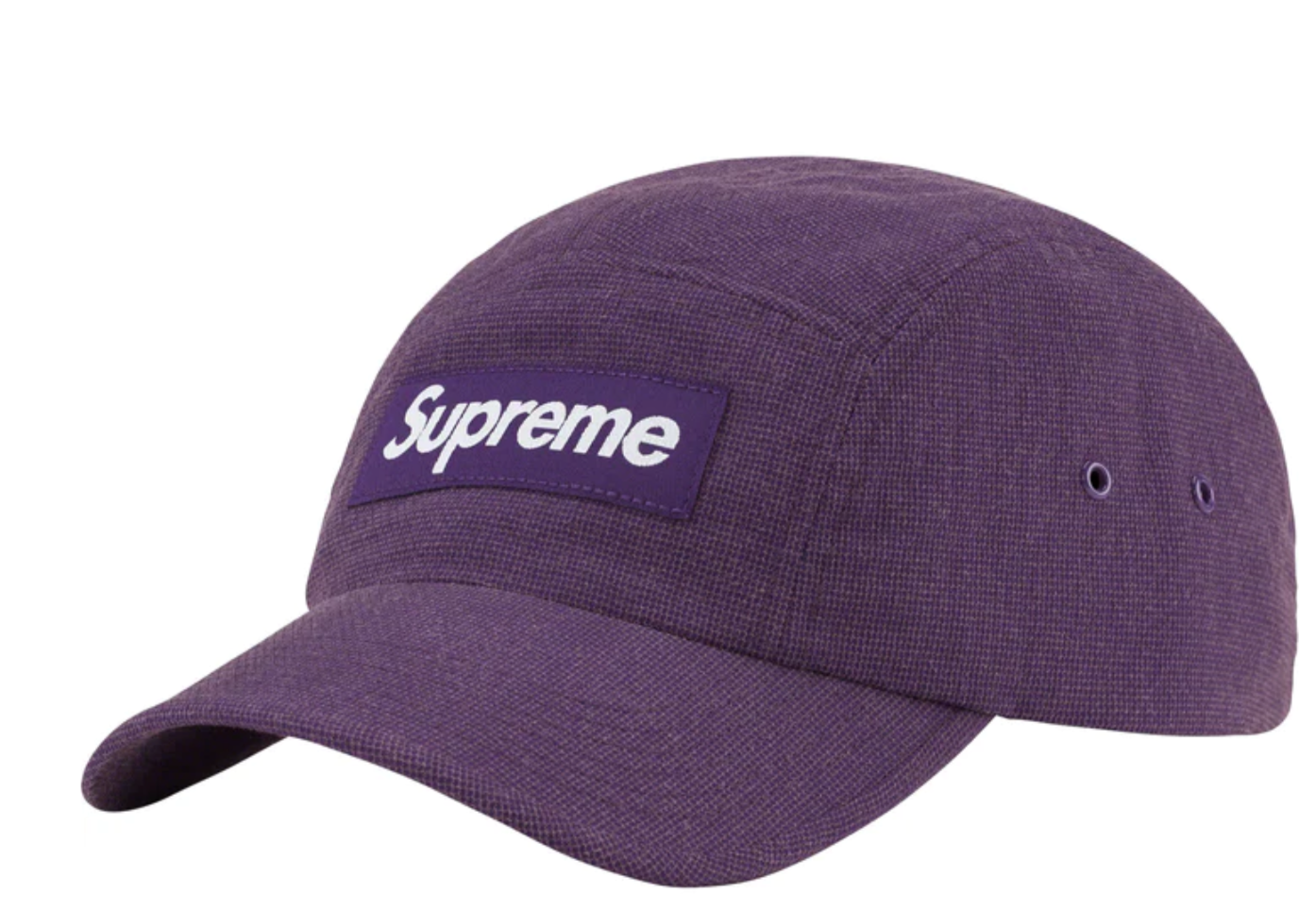 Supreme Kevlar Camp Dad Hat 