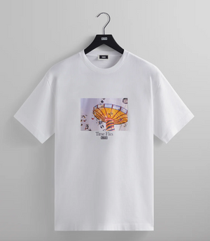 Kith Time Flies Tee 