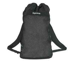 Supreme Mesh Backpack 