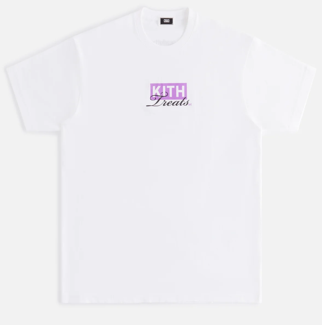 Kith Treats Cafe Tee California-