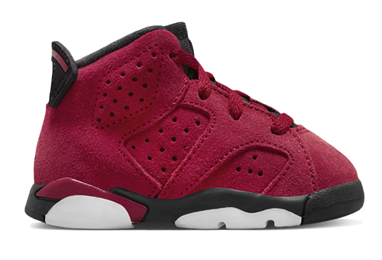 Air Jordan 6 Retro (TD) 