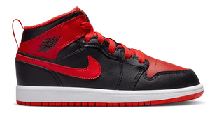 Air Jordan 1 Mid (PS) 