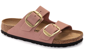 Womens Birkenstock Arizona Big Buckle Sandals 