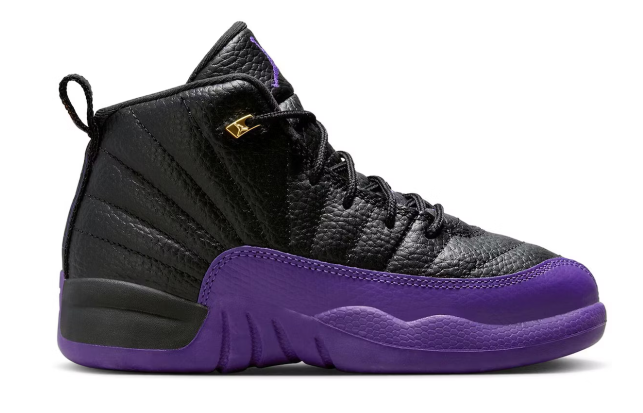 Air Jordan 12 Retro (PS) 