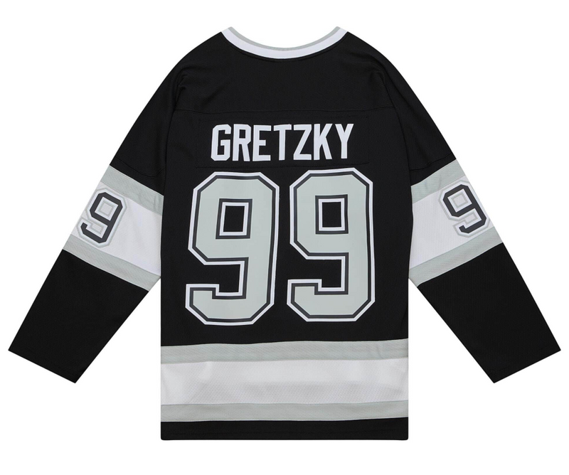 Mitchell & Ness NHL Los Angeles Kings Wayne Gretzky 1992-93 Jersey 