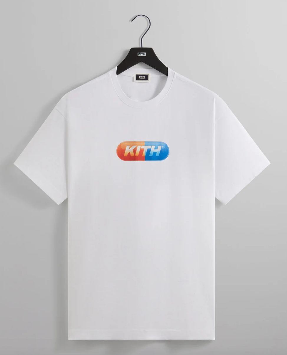 Kith Capsule Tee 