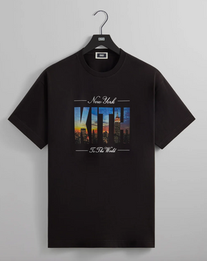 Kith NYC Tee 