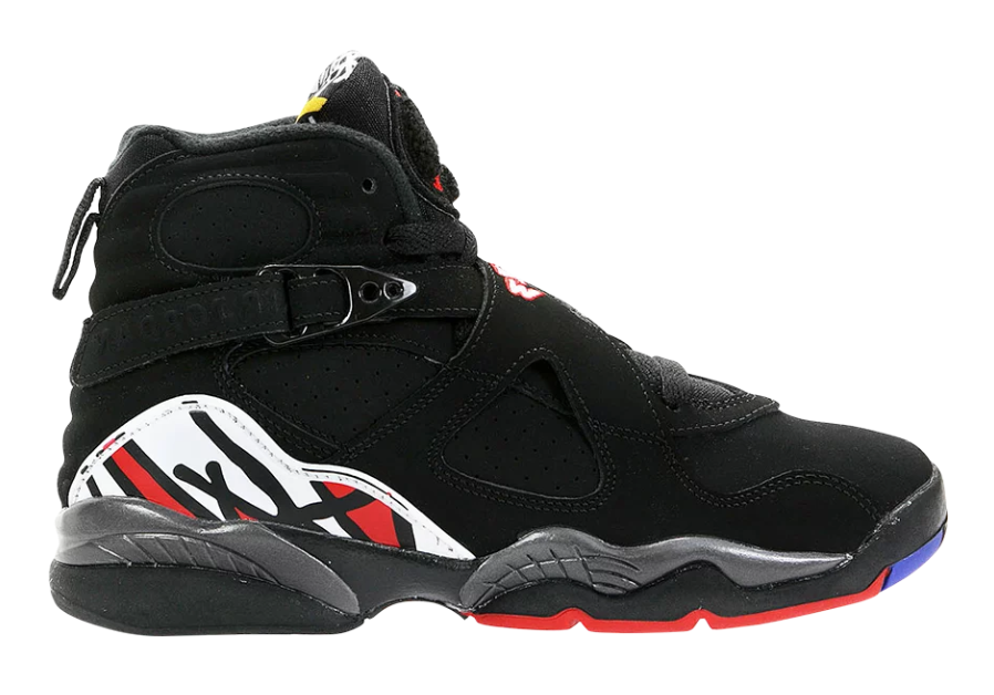 Air Jordan 8 Retro (GS) 