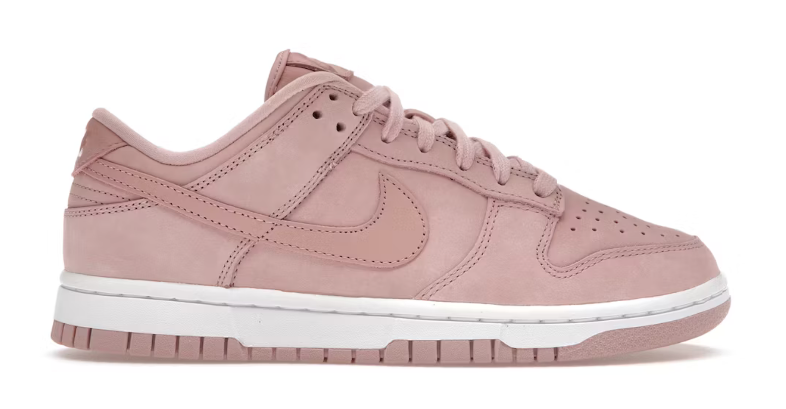 Nike Womens Air Dunk Low PRM 