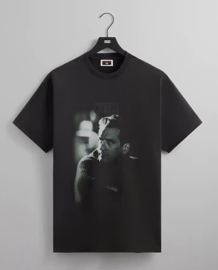 Kith X A Bronx Tale Lorenzo Anello Vintage Tee 