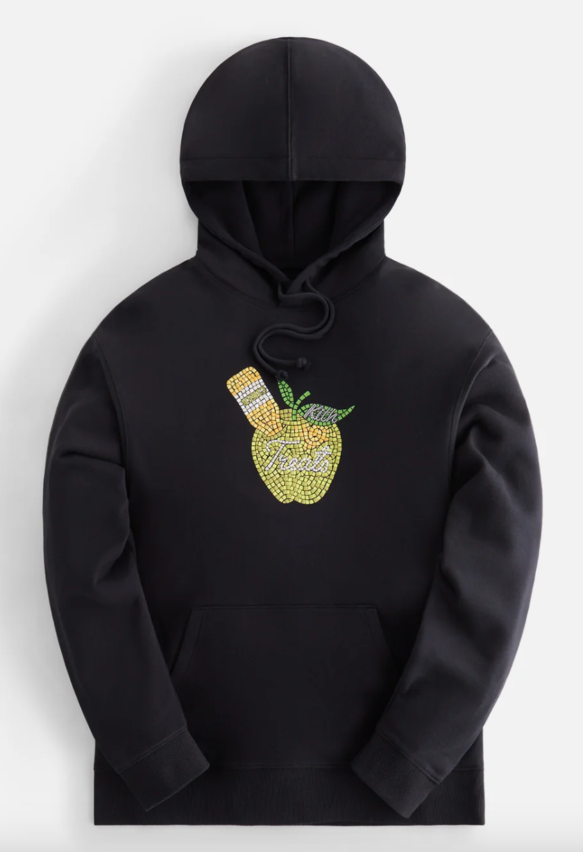 Kith Treats Cider Williams III Hoody 