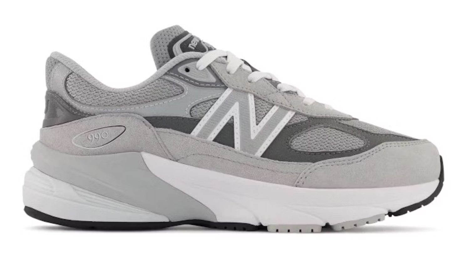 New Balance Fuelcell 990v6 (GS) 