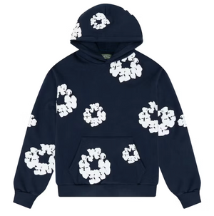 Denim Tears Cotton Wreath Hoody 