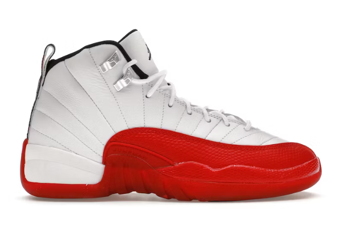 Air Jordan 12 Retro (GS) 