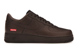 Nike Air Force 1 Low Supreme 