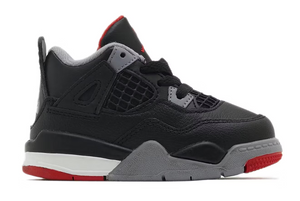 Air Jordan 4 Retro (TD) 