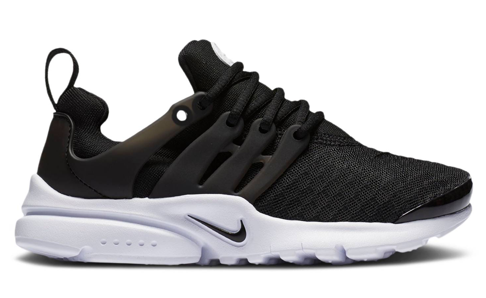 Nike Air Presto BR (PS) 