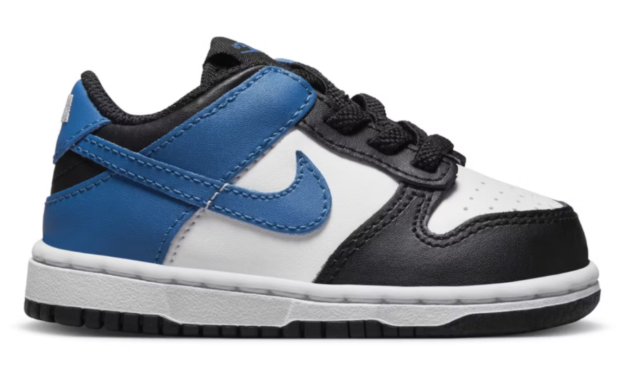 Nike Air Dunk Low Retro (TD) 