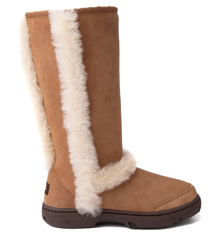 Uggs Womens Sunburst Tall 