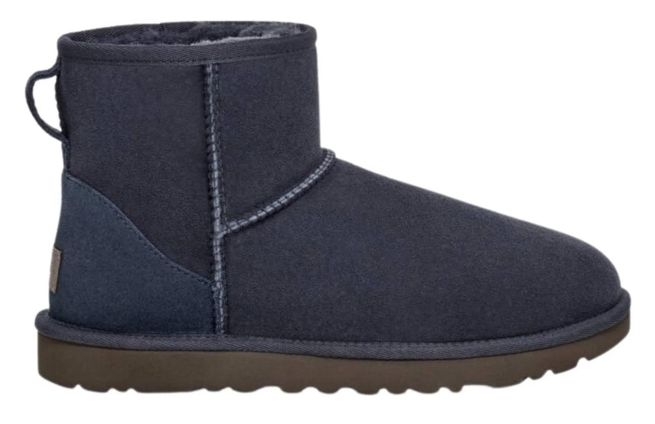 Uggs Womens Classic Mini II 