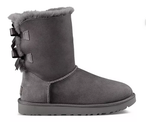 Uggs Womens Bailey Bow II 