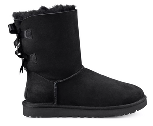 Uggs Womens Bailey Bow II 