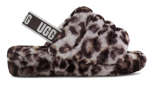 Ugg Womens Fluff Yeah Slide 