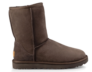 Uggs Womens Classic Short II 