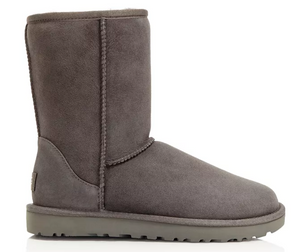 Ugg Womens Classic Short II 