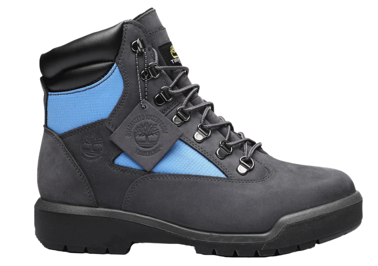 Timberland 6In F/L Field Boot 