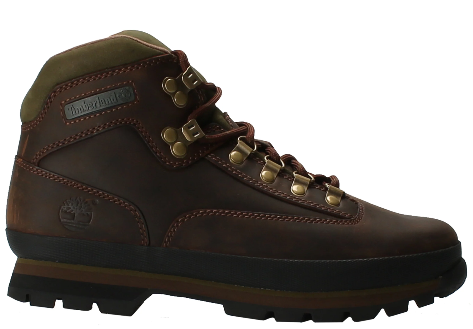 Timberland Euro Hiker L/F Mid 