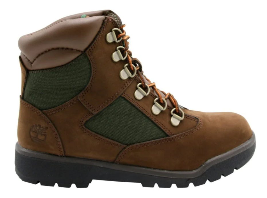 Timberland 6In L/F Field Boot (GS) 