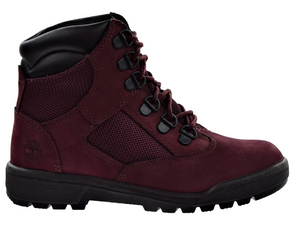 Timberland 6In F/L Field Boot (PS) 