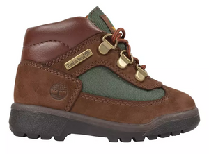 Timberland L/F Mid Field Boot (TD) 