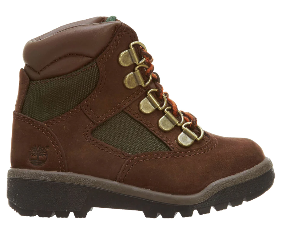 Timberland 6In L/F Field Boot (TD) 