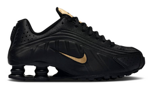 Nike Shox R4  (GS) 