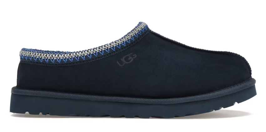 Uggs Mens Tasman Slipper 