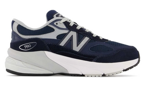 New Balance Fuelcell 990v6 (GS) 