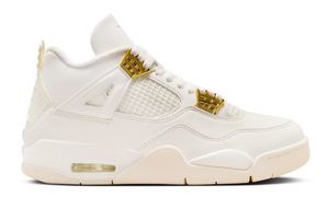 Womens Air Jordan 4 Retro 