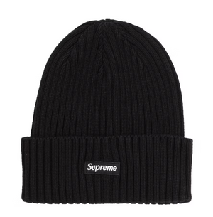 Supreme Overdyed Beanie 