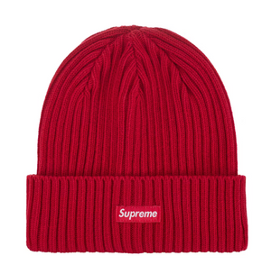 Supreme Overdyed Beanie 