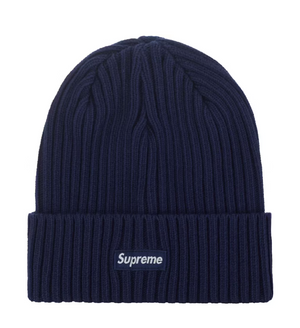 Supreme Overdyed Beanie 